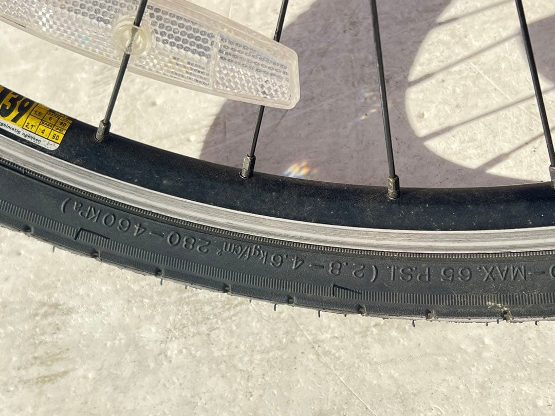 Cannondale USA F400 マウンテンバイク 26インチ