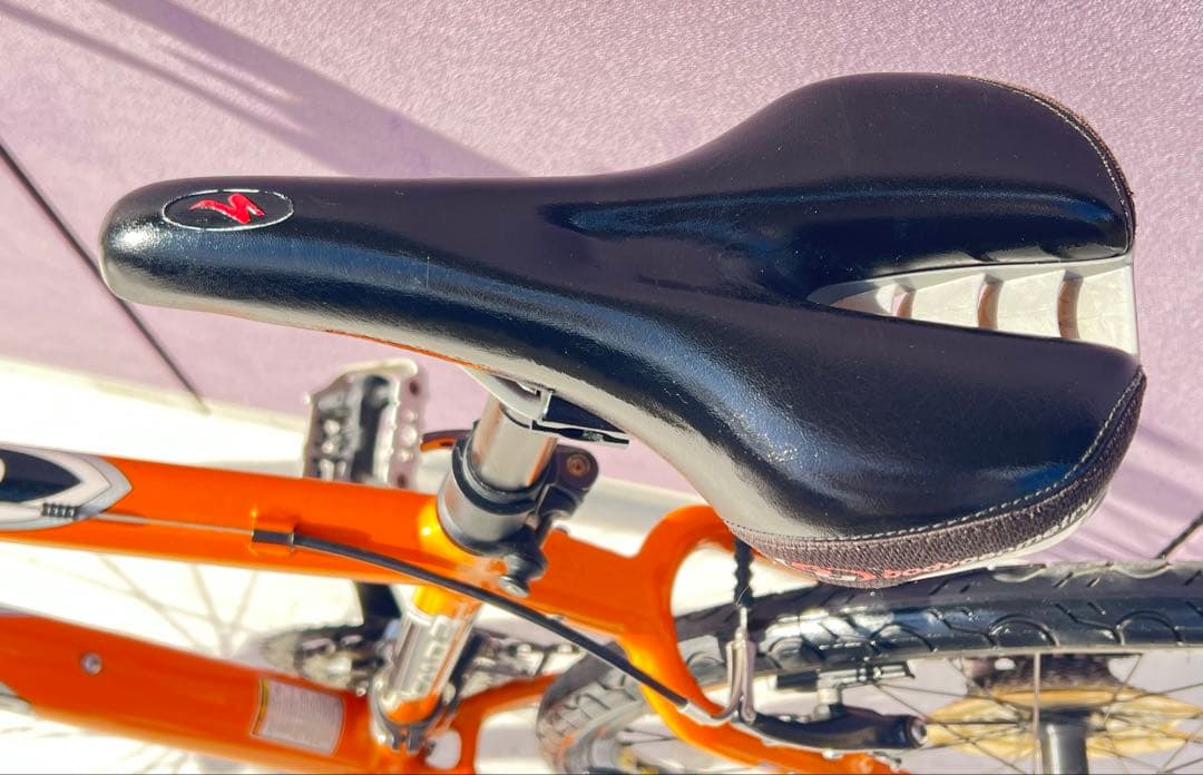 Cannondale USA F400 マウンテンバイク 26インチ