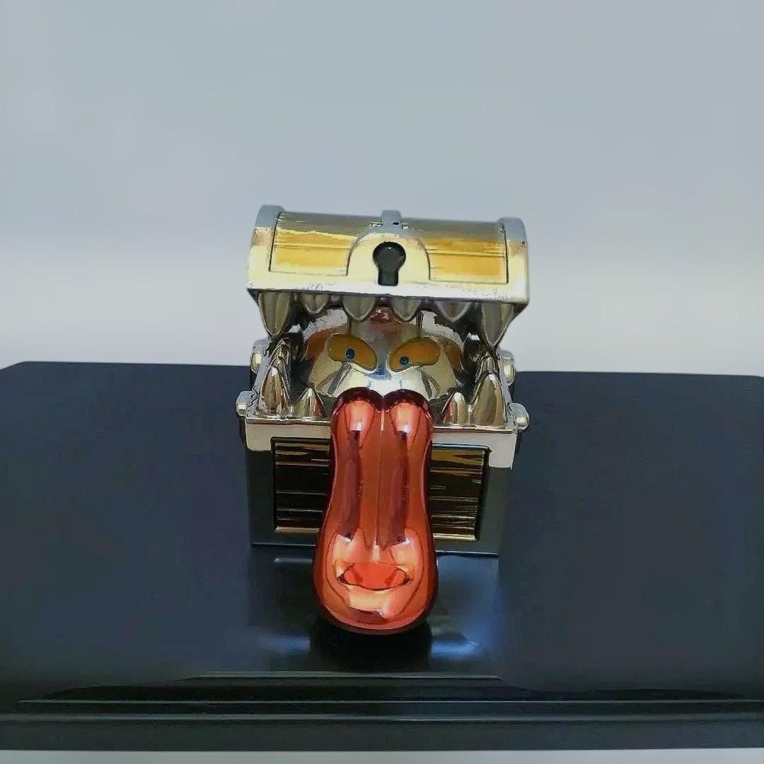 た*様 ♦ひとくいばこ♦メタリックモンスターズギャラリー♦ドラクエ♦️スクエニ♦