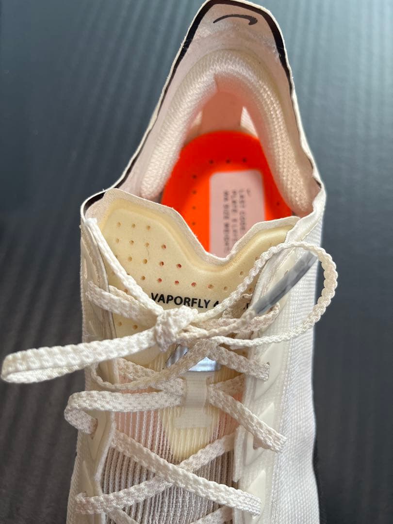 【希少】ヴェイパーフライ4 Prototype25.5cm