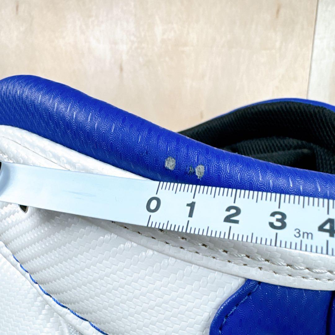 ★美品 MIZUNO キャディバッグ 9.5型 アスリートツアーレプリカ 美津濃