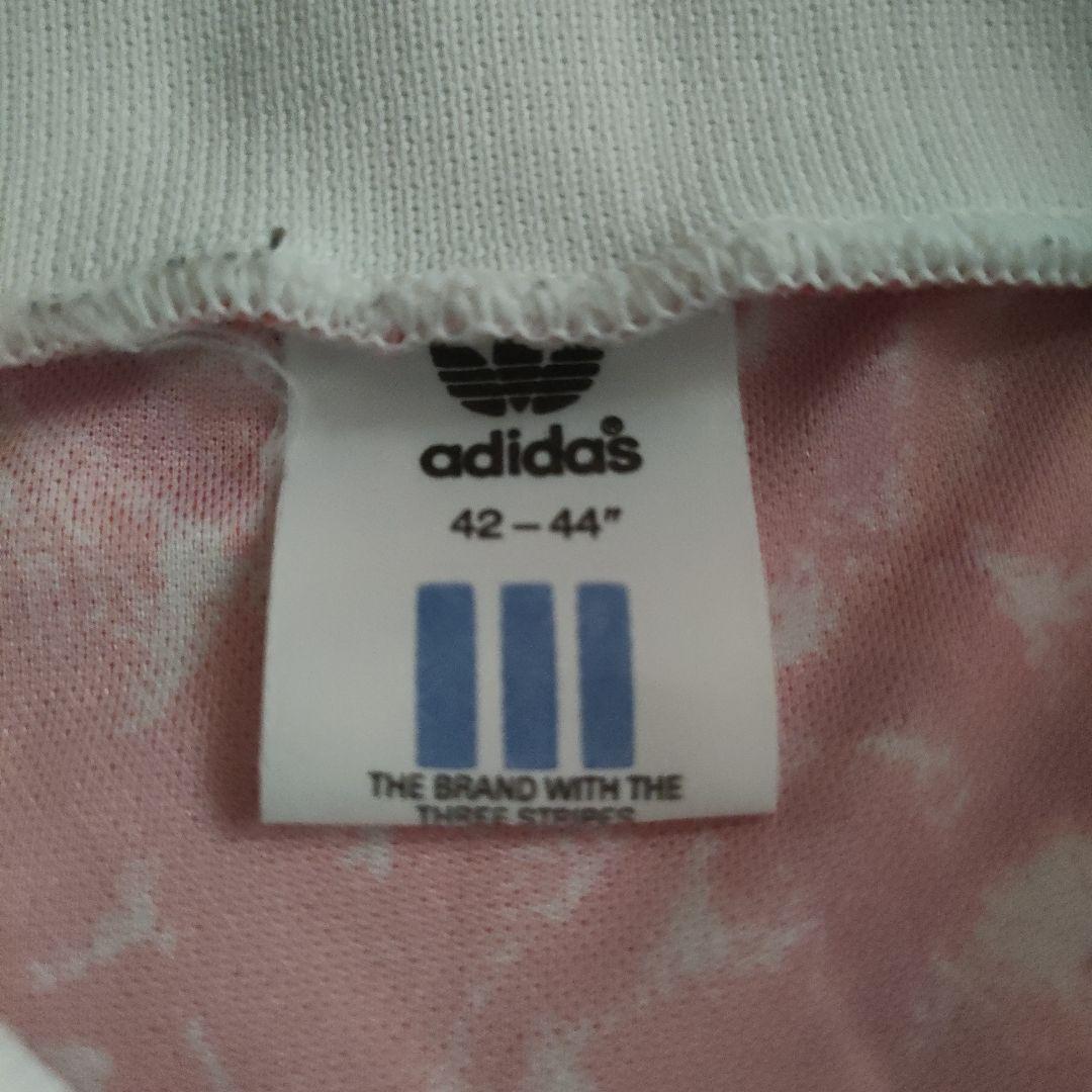 90s サッカーゲームシャツ　adidas CCCP ソ連　代表ユニフォーム