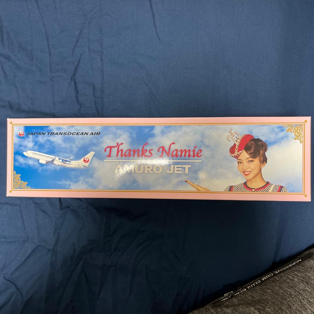 AMURO JET ミニチュアモデル 1/130