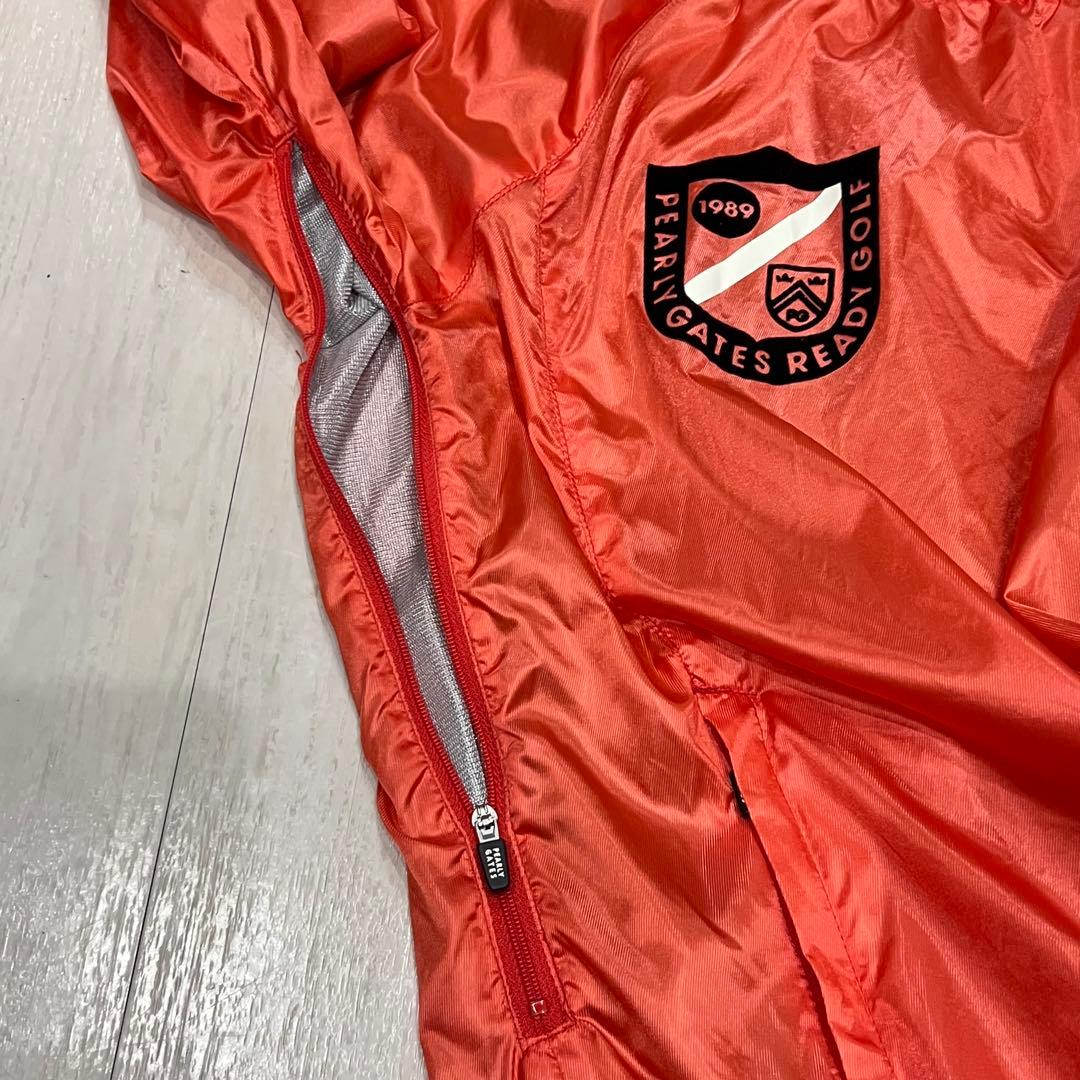 PEARLY GATES パーリーゲイツ 防寒 トップス