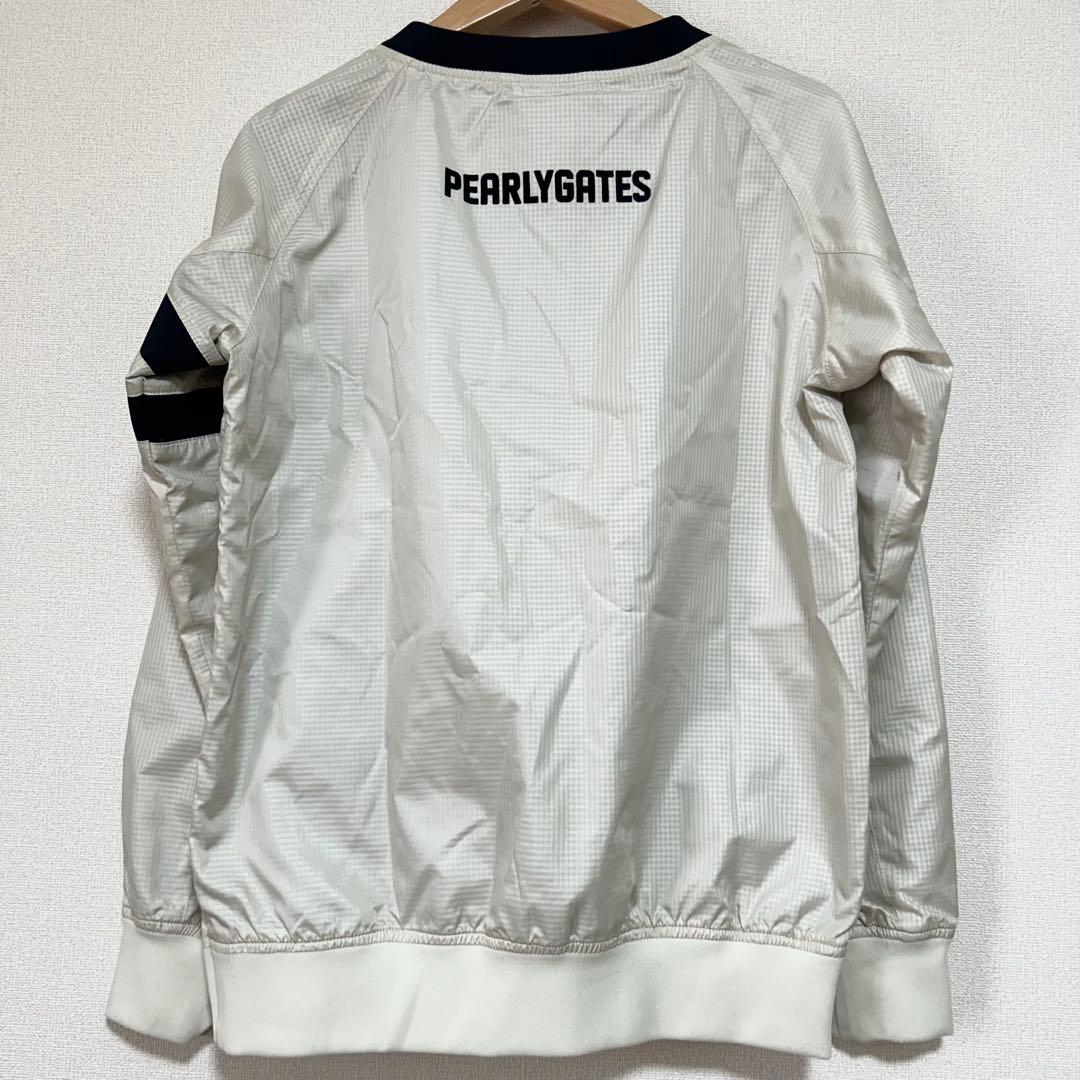 ✨美品✨パーリーゲイツ スニード ブルゾン レディース Mサイズ