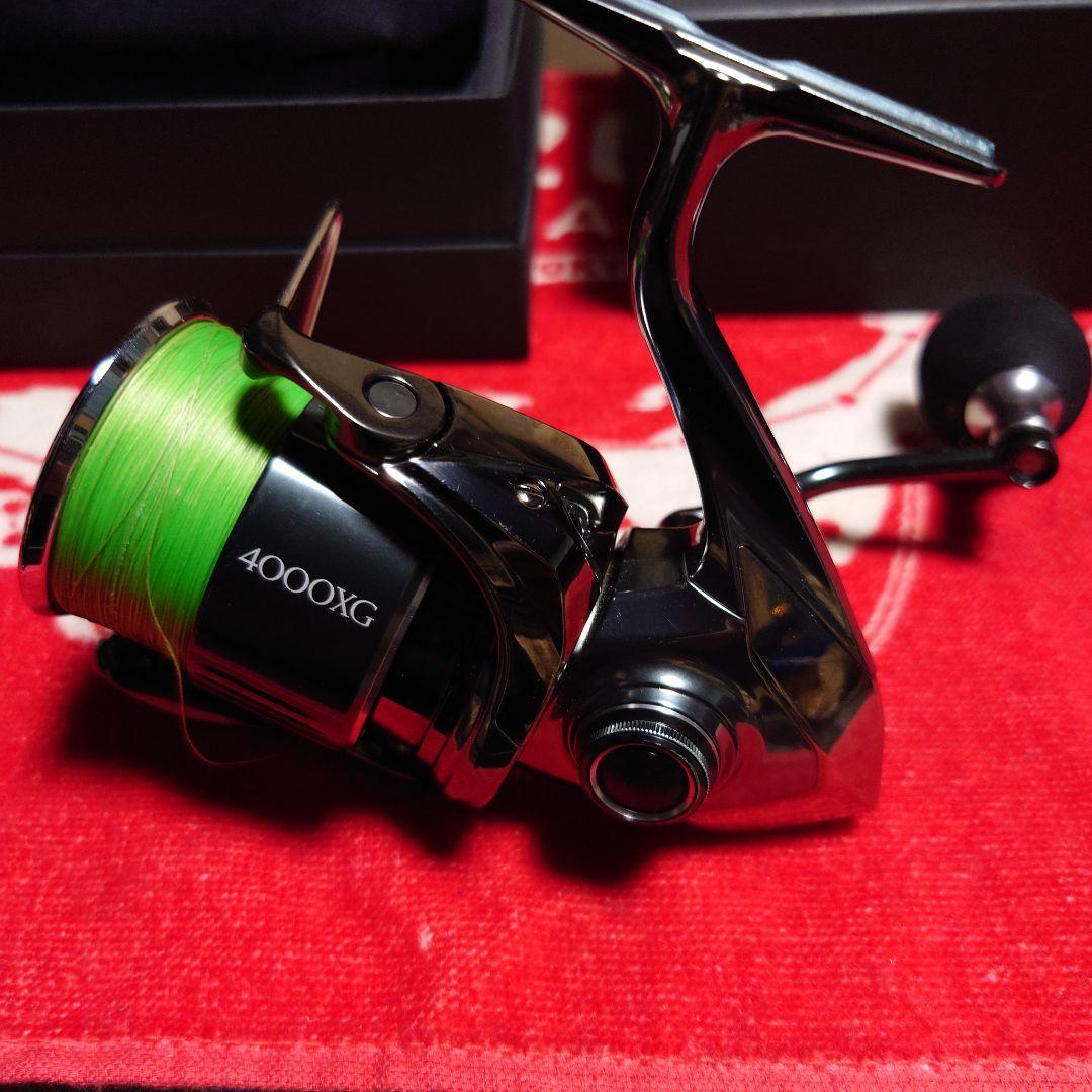 専用商品です!22ステラ4000xg