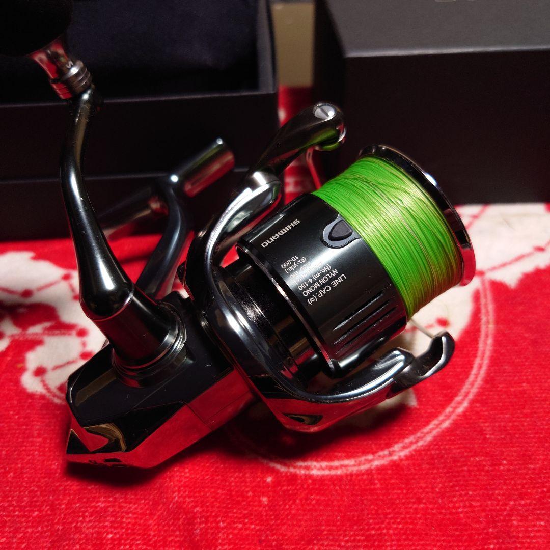 専用商品です!22ステラ4000xg