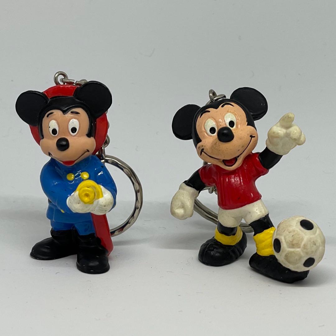 ディズニー ミッキー 2つまとめ売り