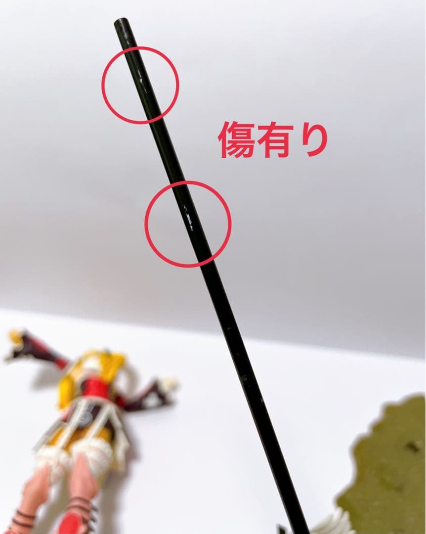 悪魔城ドラキュラ ジャッジメント ゲーム グッズ フィギュア マリア・ラーネッド