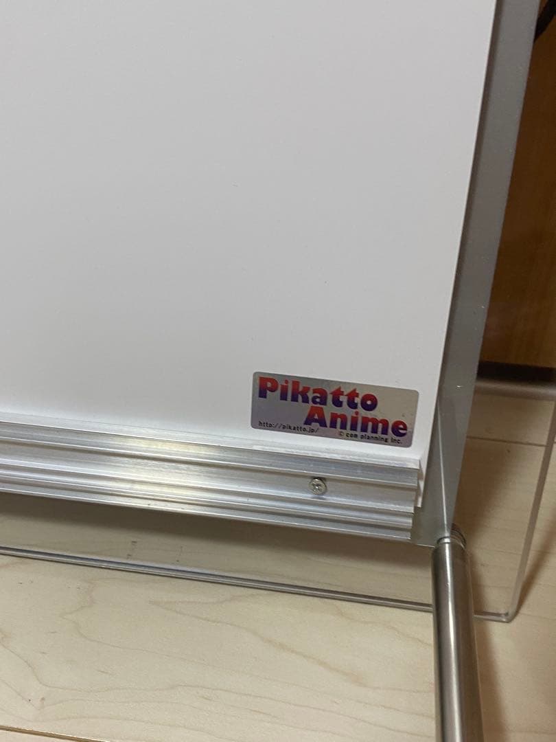 東方プロジェクト フランドール スカーレットのの ピカットアニメ ピカットパネル