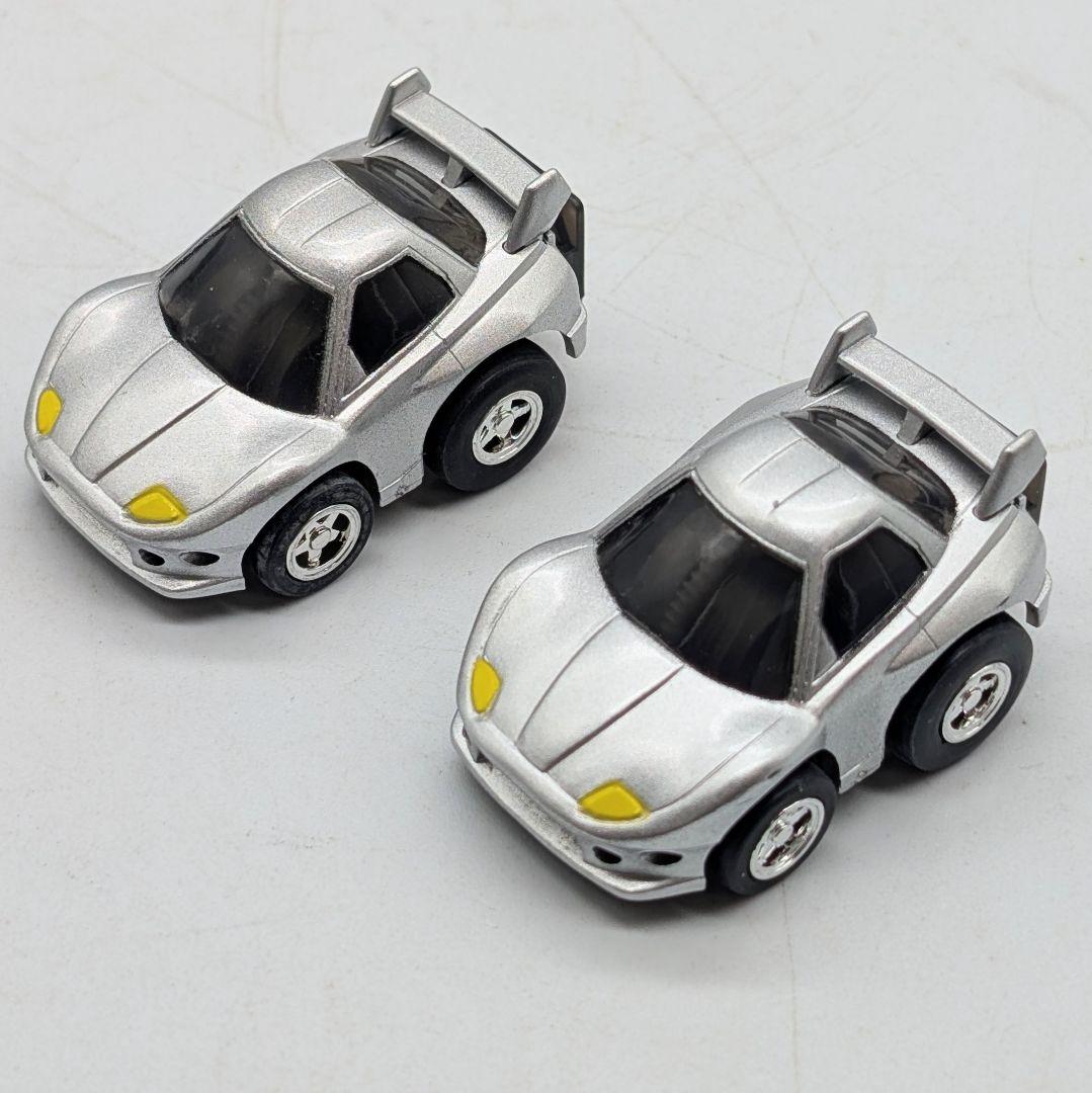 【32台まとめ】タカラ　チョロQ　スポーツカー系　GT-R　NSX　RX-7 他