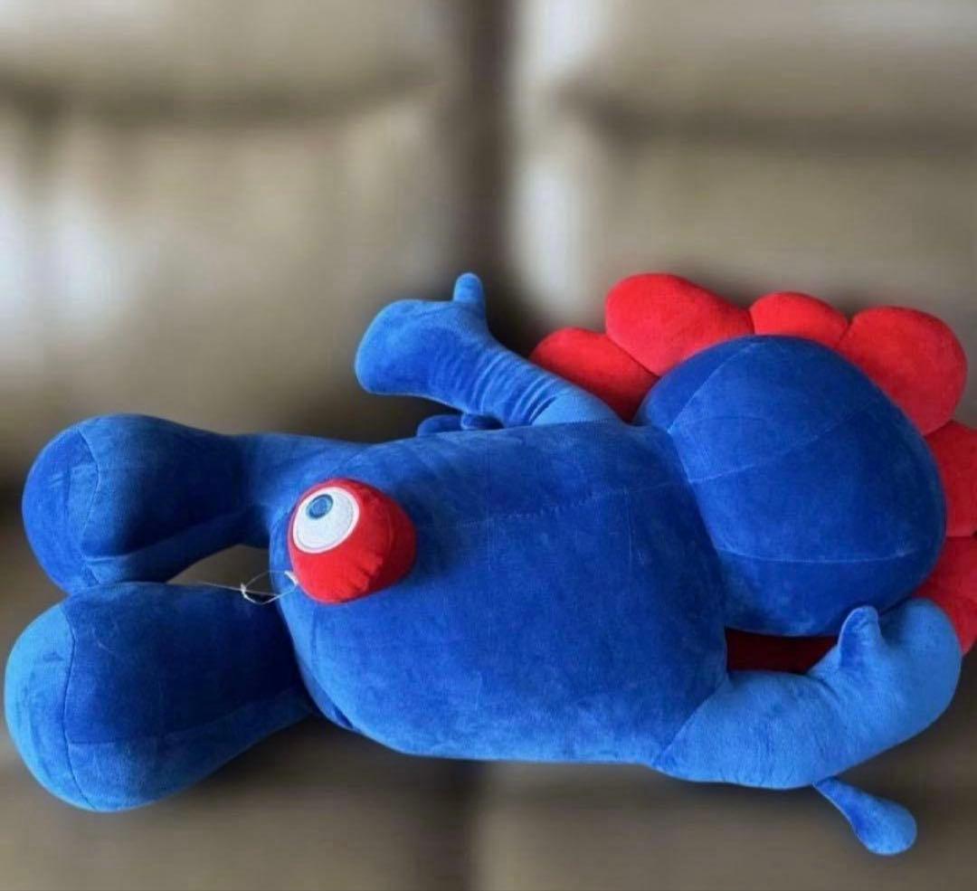 ミャクミャクくじ　1等