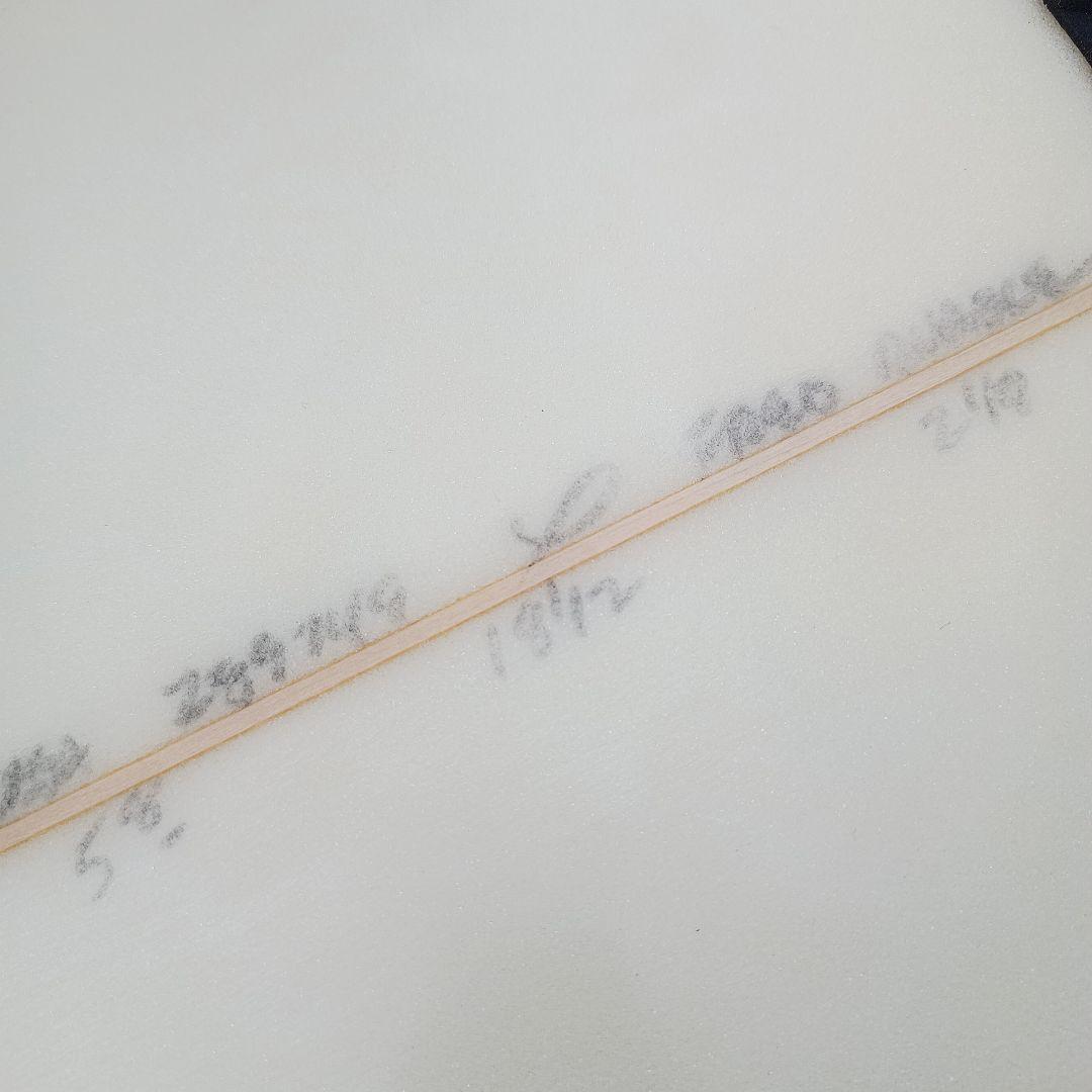 AL MERRICK アルメリック FRED RUBBLE 5‘8”