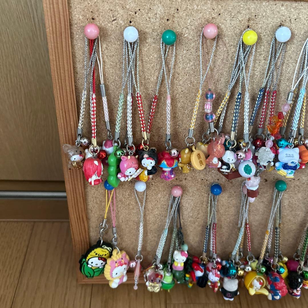 ご当地キティ　まとめ売り