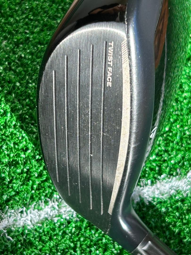 ステルス2 HD 3W FW [TENSEI RED TM50 フレックス：R]