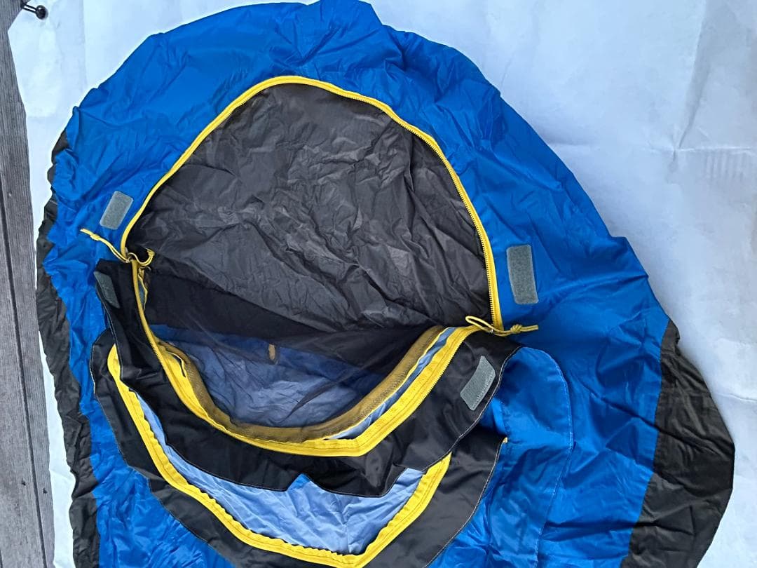 テント・タープ Sierra Designs Backcountry Bivy