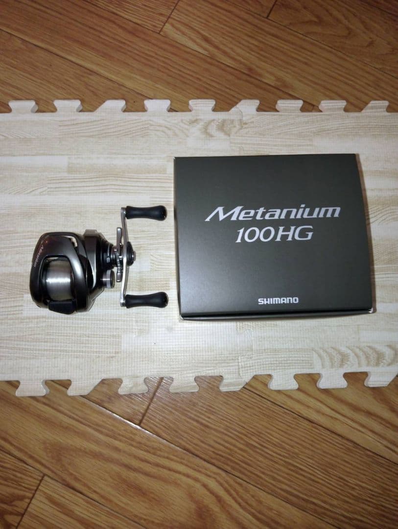 オライオン•カンタータとメタニウム100HGセット