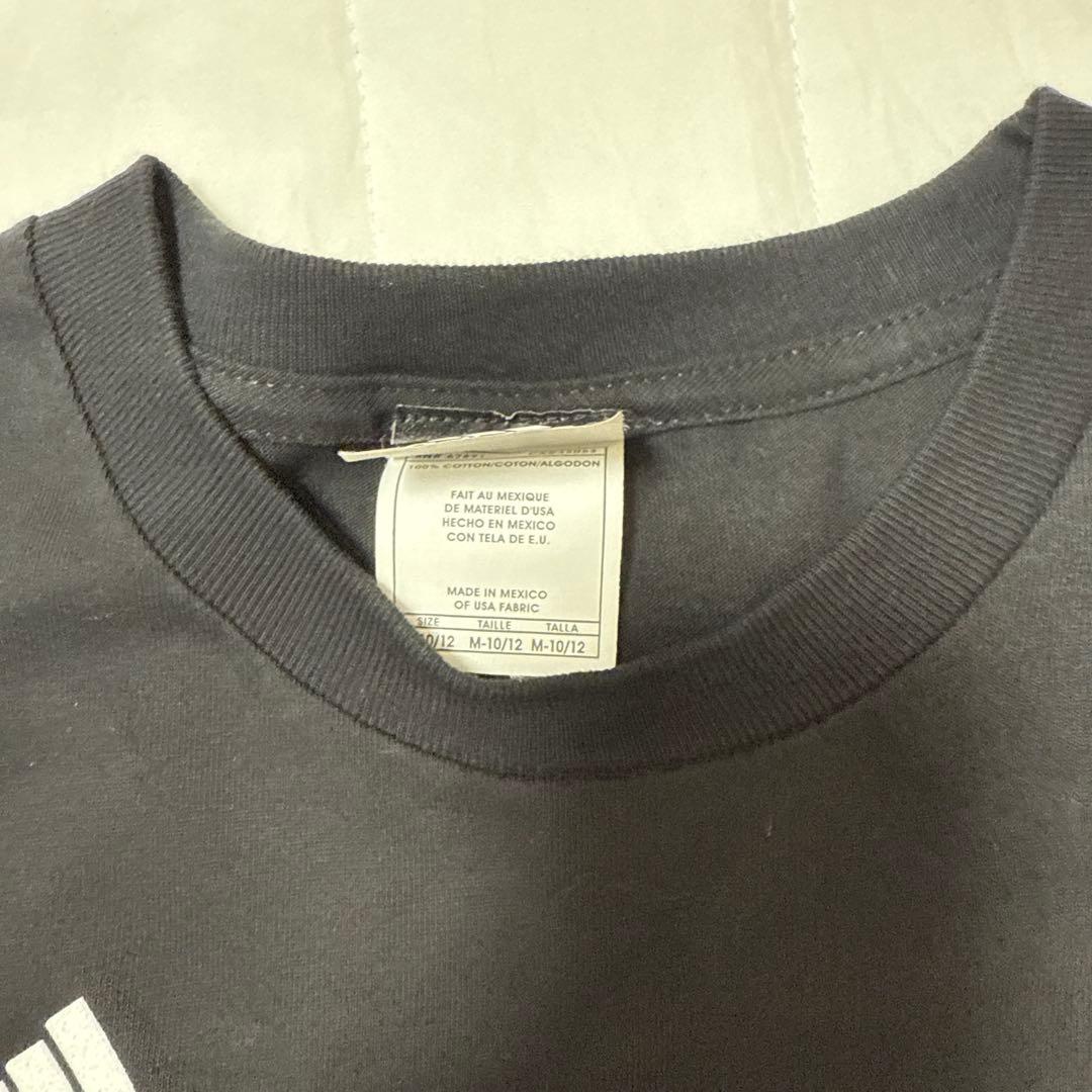 nba バスケサイン入りTシャツ レイアレン