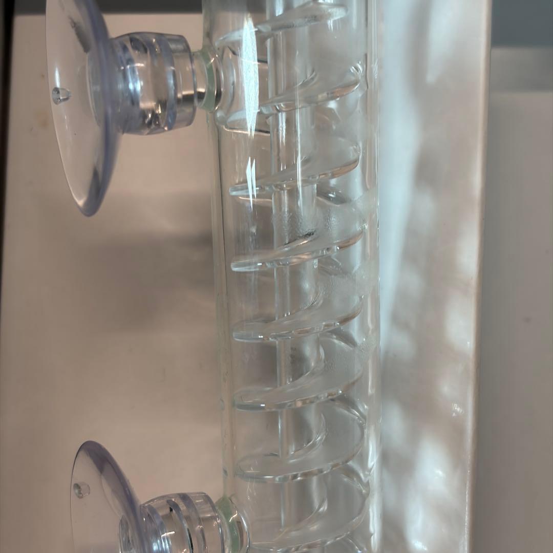 ADA CO2ビートルカウンター アクアデザインアマノ拡散器