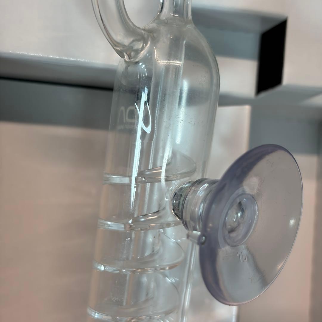 ADA CO2ビートルカウンター アクアデザインアマノ拡散器