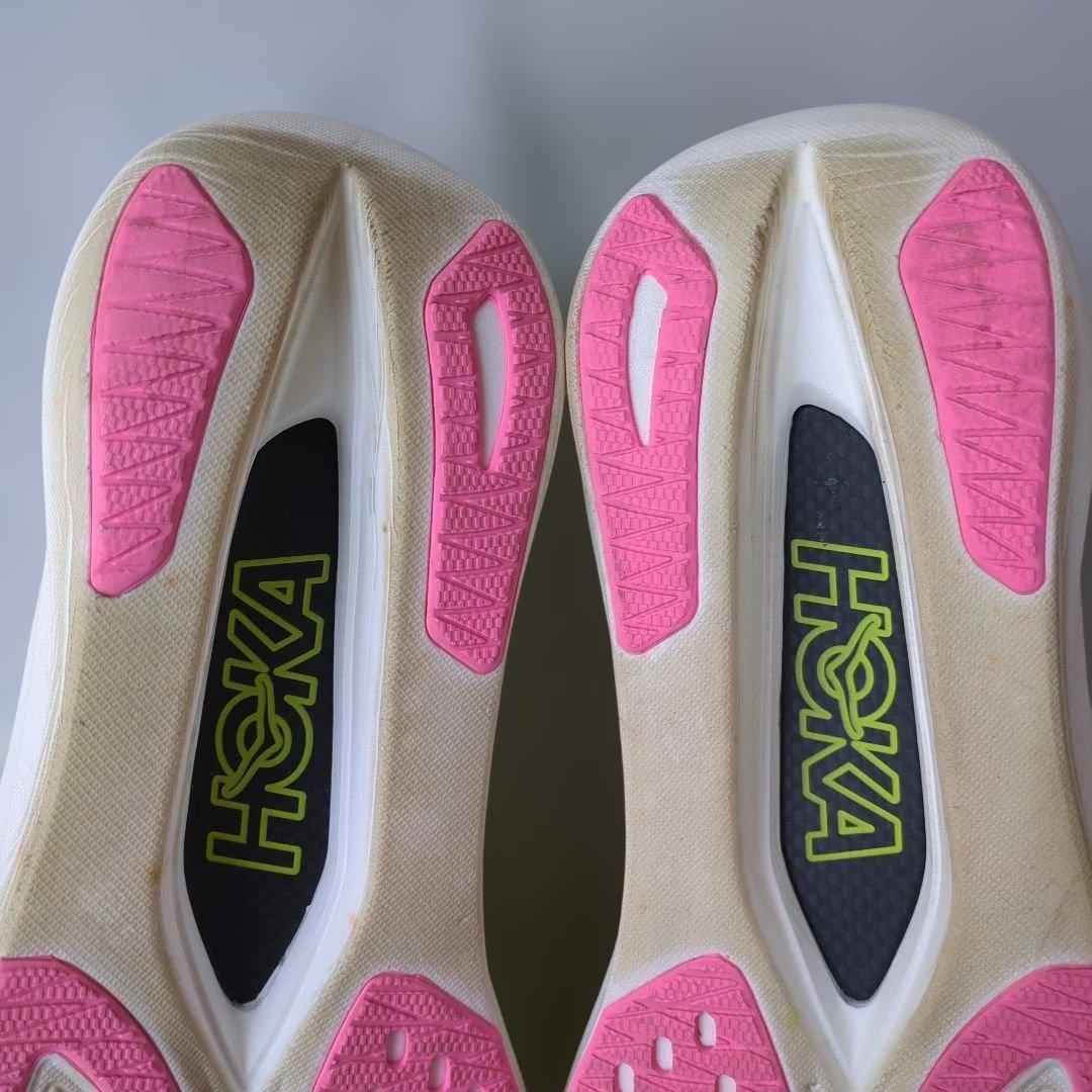 スパイク・シューズ HOKA ROCKET X3 26.5cm