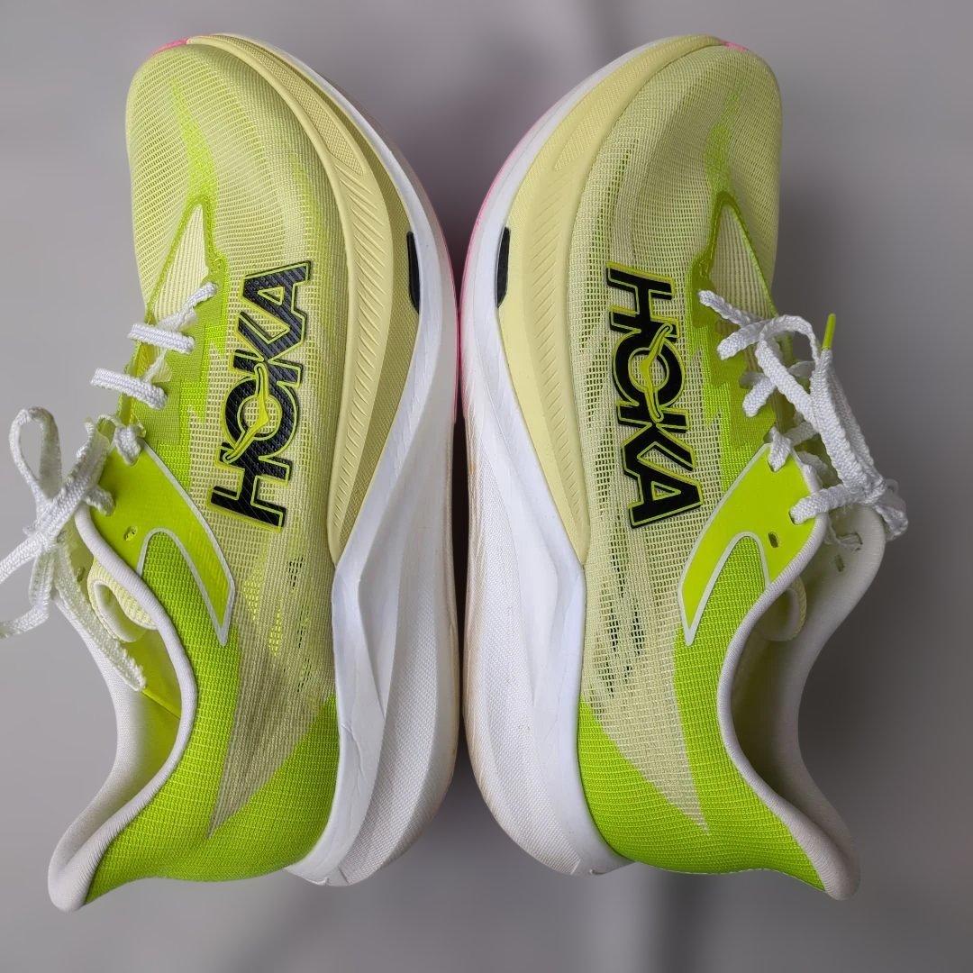 スパイク・シューズ HOKA ROCKET X3 26.5cm