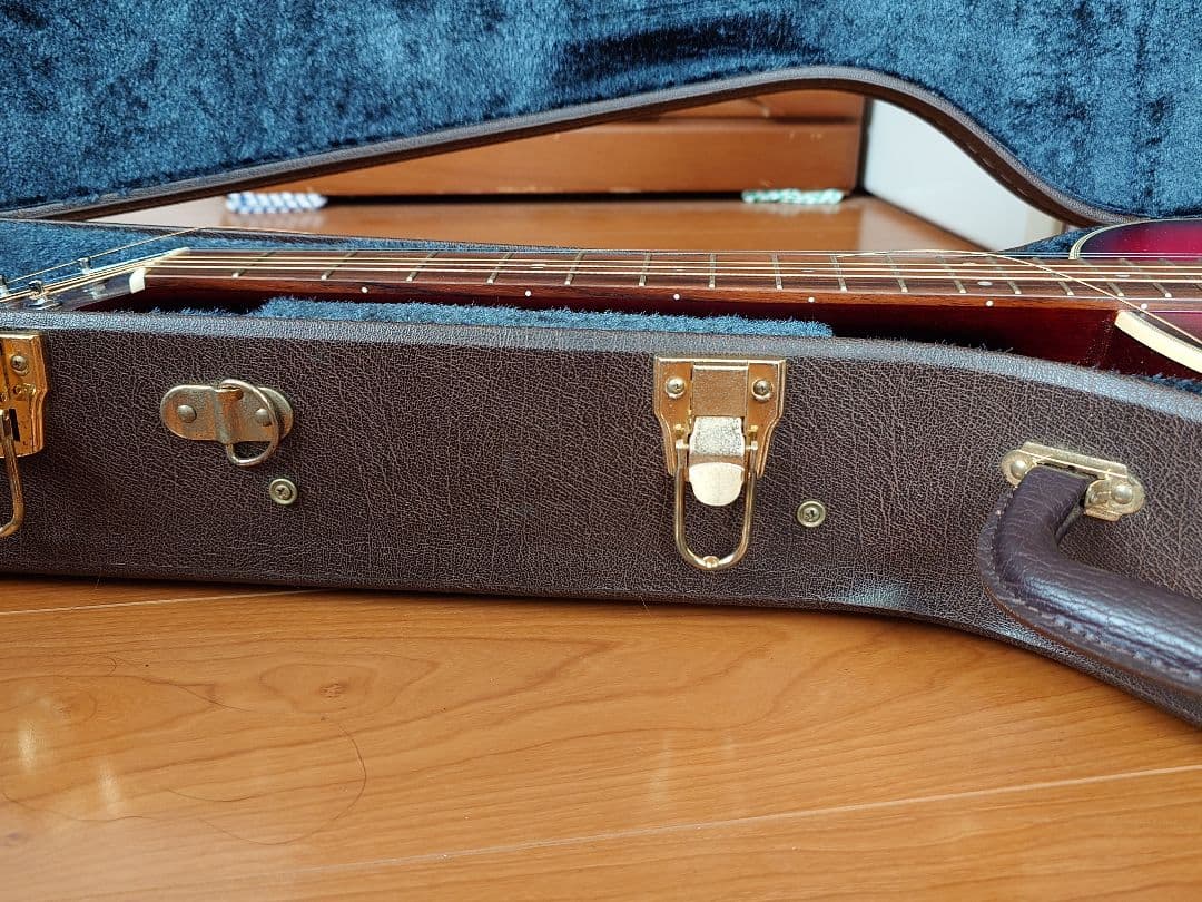 k,yairi ケーヤイリ　アコースティックギター RF-65RB 2009年製