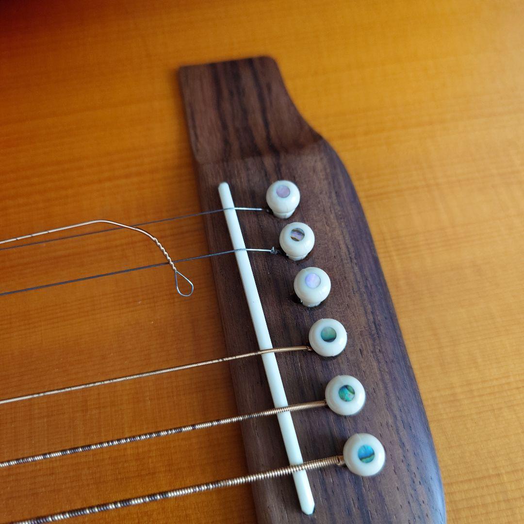 k,yairi ケーヤイリ　アコースティックギター RF-65RB 2009年製