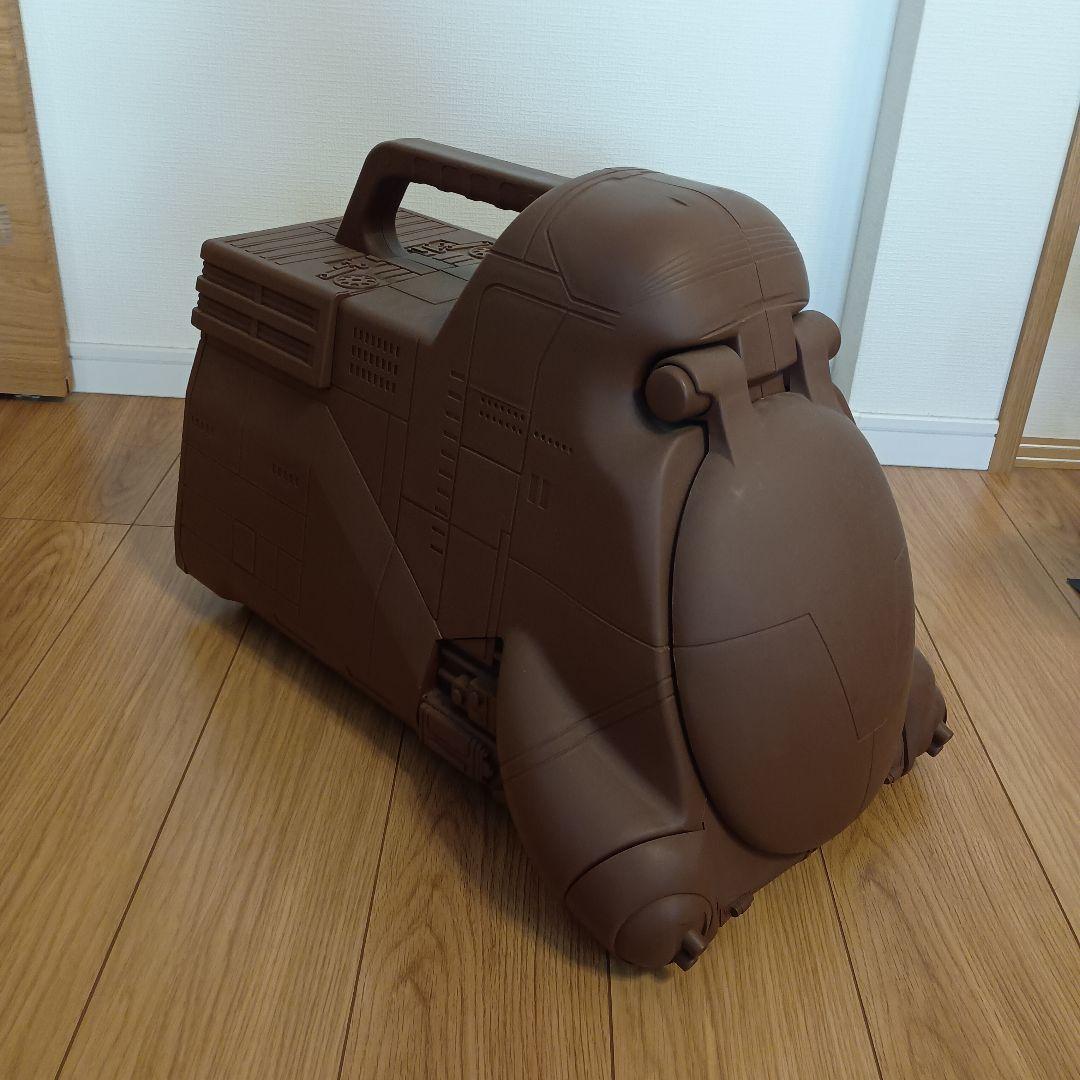 【パーティーに！】スター・ウォーズ バトルドロイド クーラーボックス　PEPSI