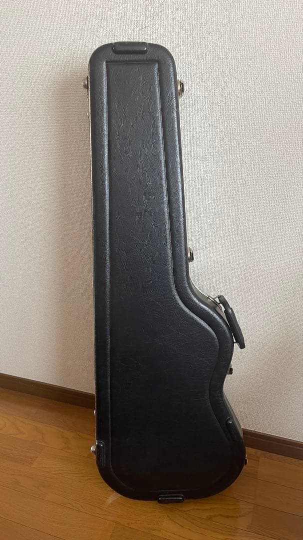 Fender ストラトキャスター ブラック