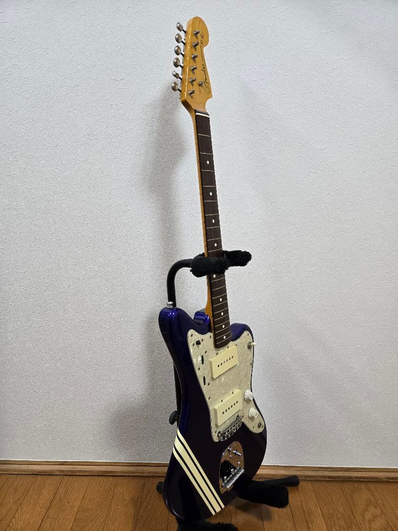 ギター Fender JAPAN JAZZMASTER JM66