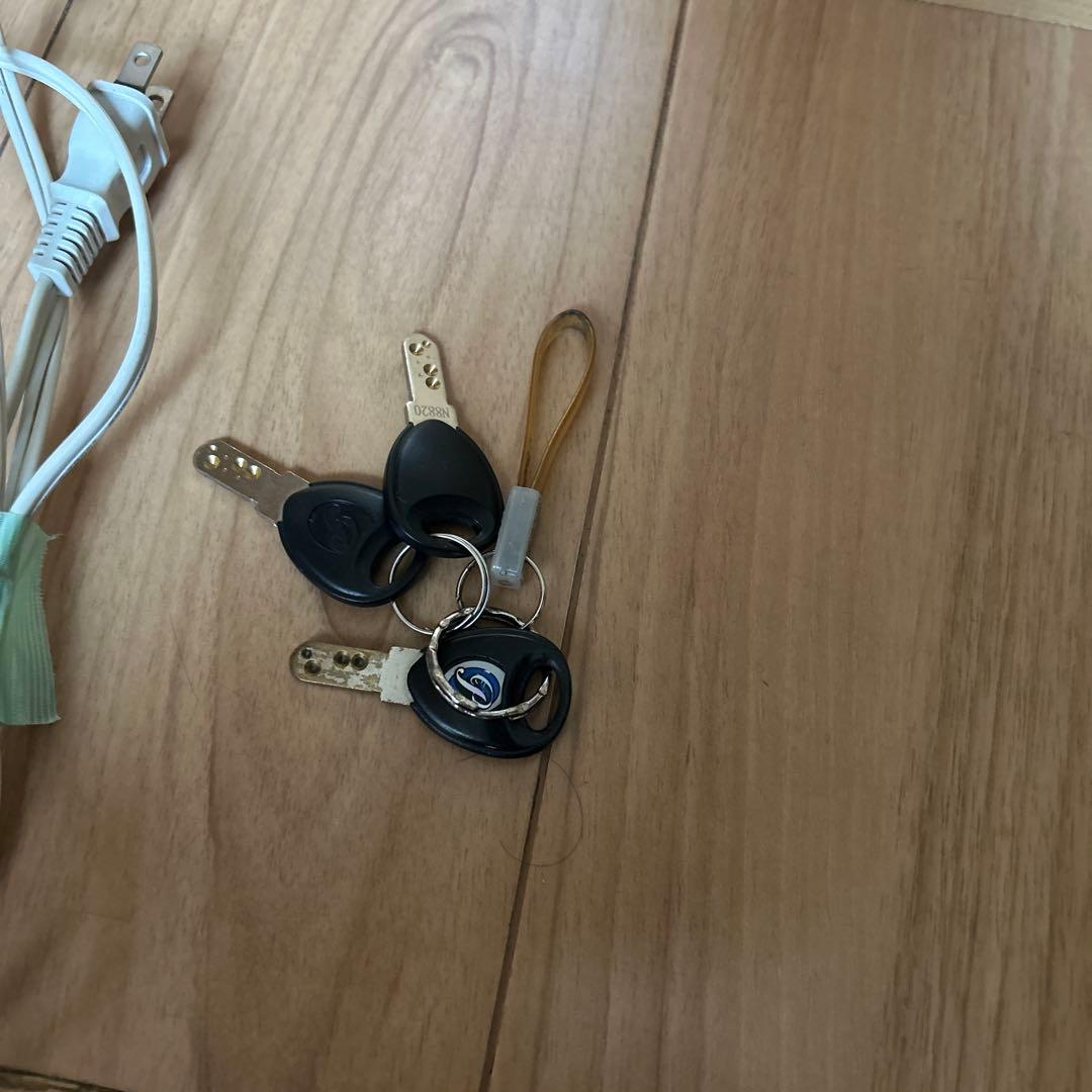 【直接受け渡し希望】Panasonic 電動アシスト自転車