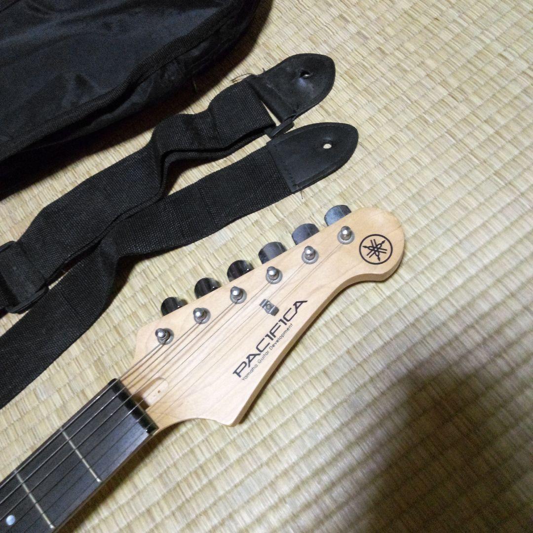 YAMAHA ヤマハ PACIFICA エレキギター PAC 012 S.S.H
