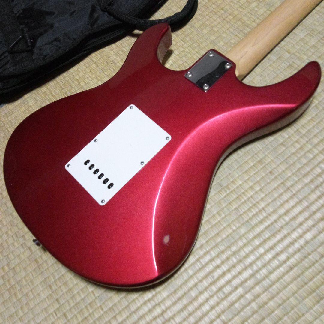 YAMAHA ヤマハ PACIFICA エレキギター PAC 012 S.S.H