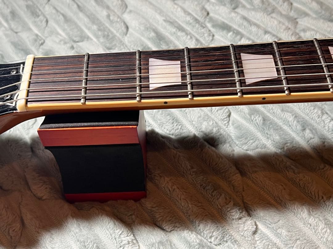 注意事項必読　Greco EG550GS ゴールドトップ