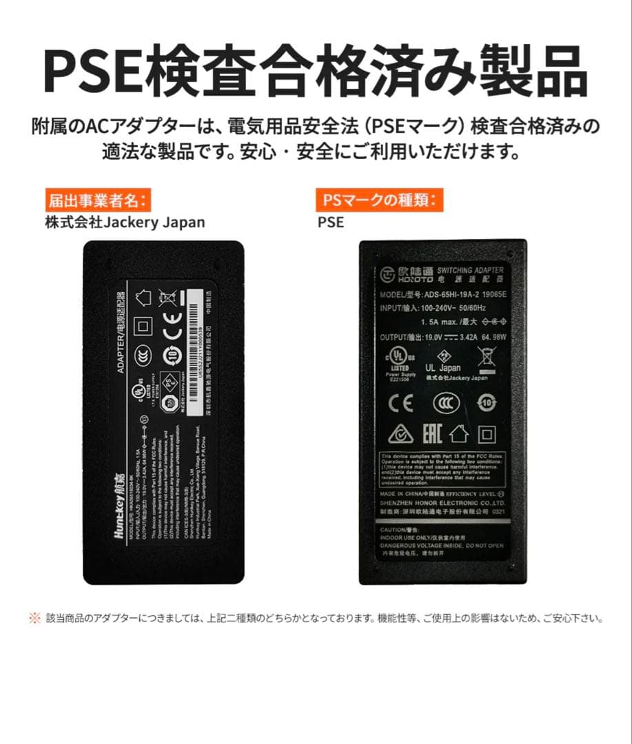 【未開封品】Jackery ポータブル電源 1000 Pro 発電