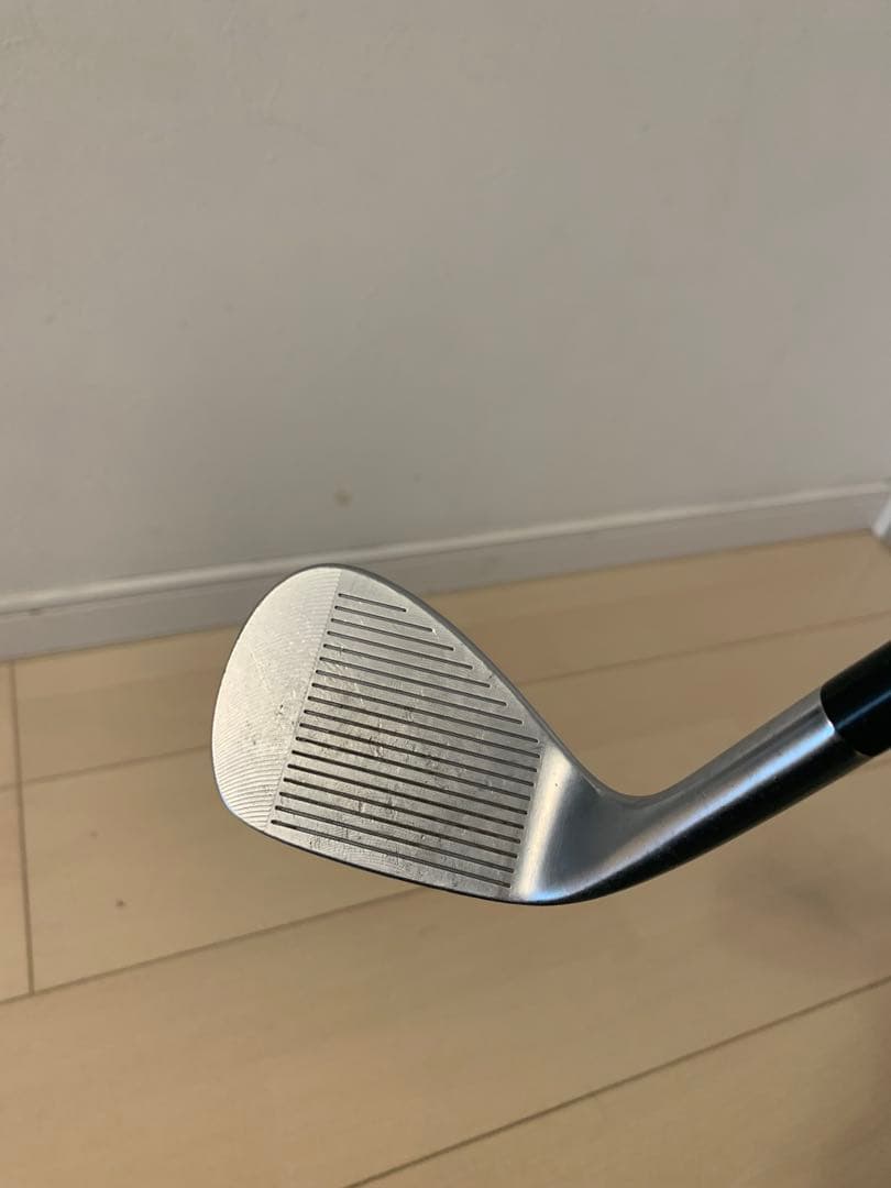 Cleveland RTX ZipCore 52度 ウェッジ