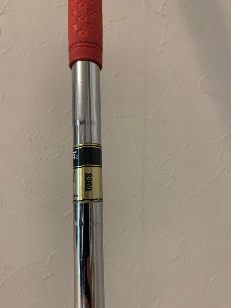 Cleveland RTX ZipCore 52度 ウェッジ