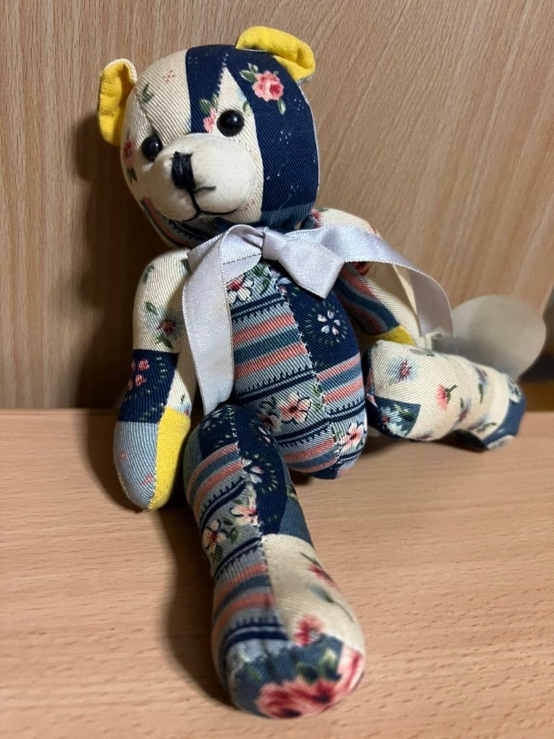 TAITO テディベアファミリー 1994　非売品