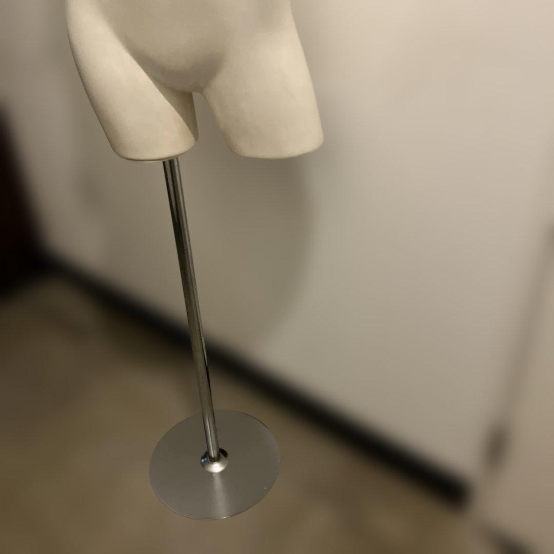 トルソー　レディース