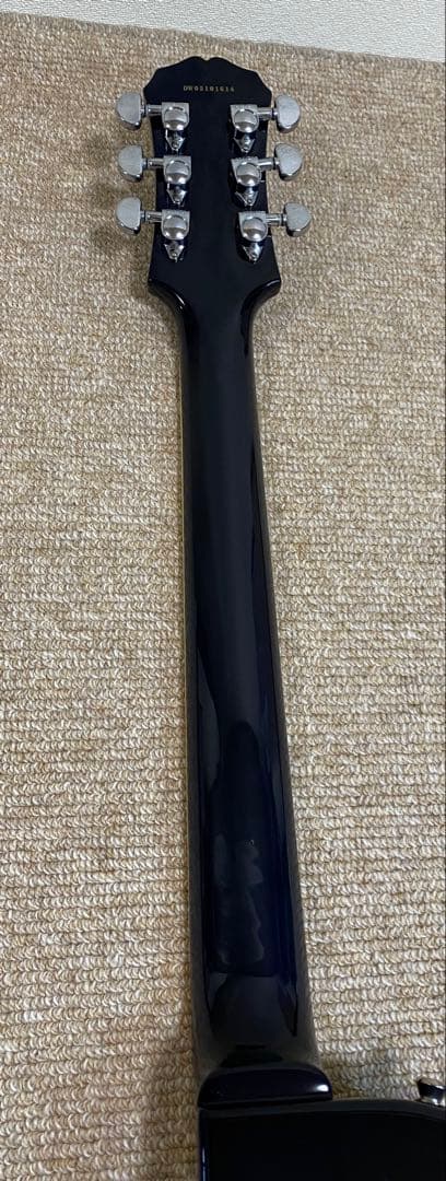 【希少カラー】Epiphone Les Paul Standard