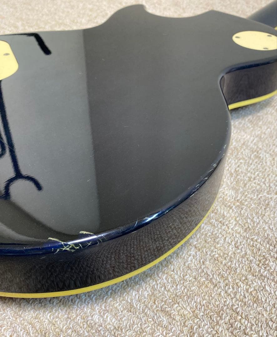 【希少カラー】Epiphone Les Paul Standard