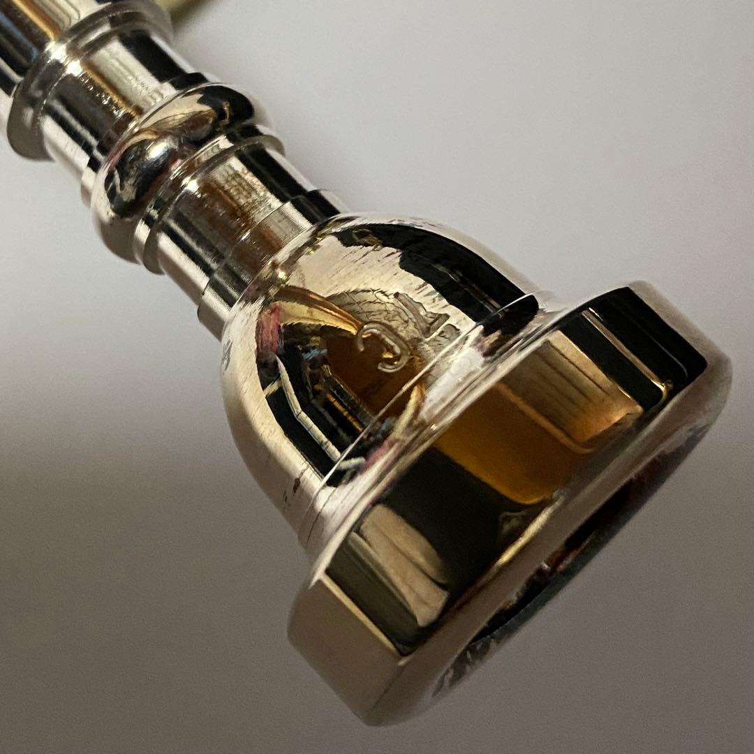 【美品】トランペット MAXTONE キクタニミュージックTT-105L