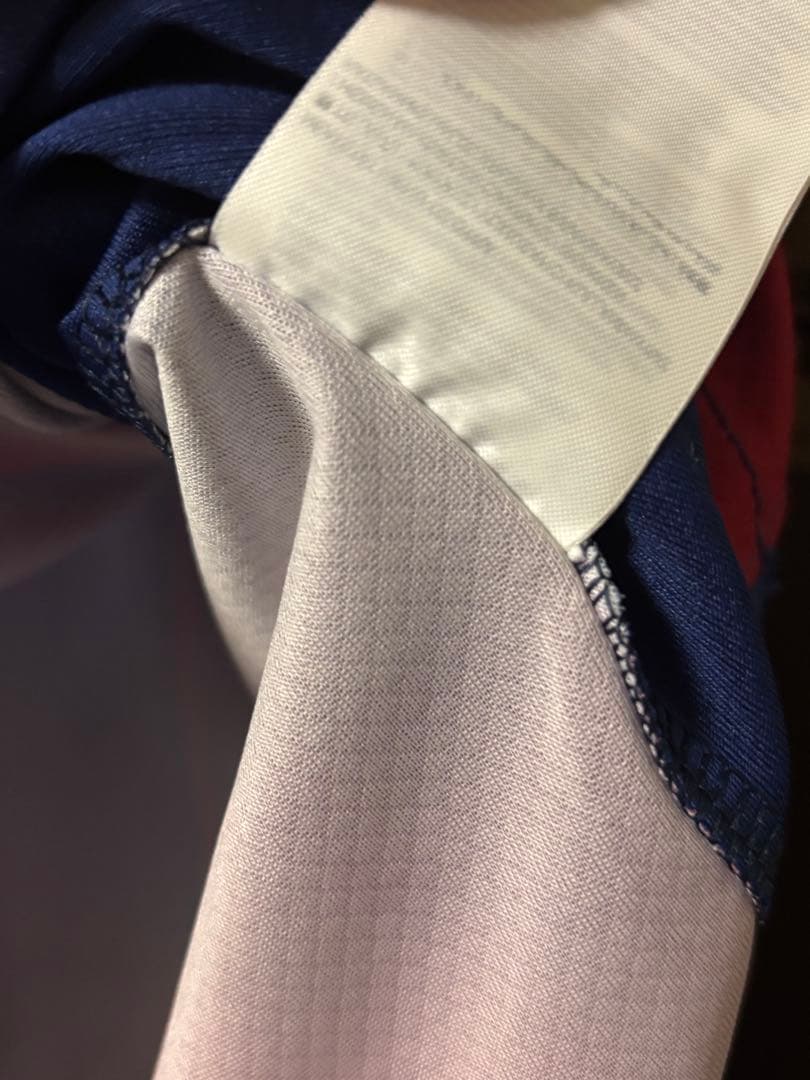 ラミンヤマル 25/26 バルセロナ ユニフォーム L