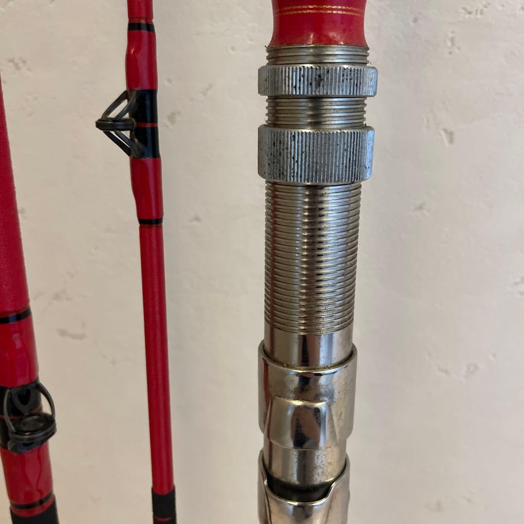 DAIKOHフルフィールドV2スペシャルクエ420MH