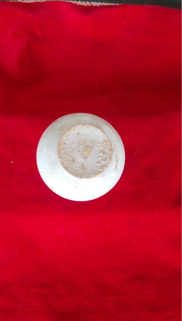 李朝　白磁　明器　祭器　朝鮮美術　韓国美術　小皿　壺