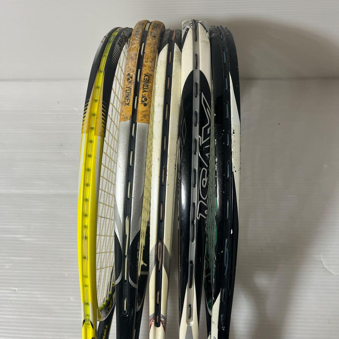 MIZUNO ミズノ XYSTシリーズ ５本セット