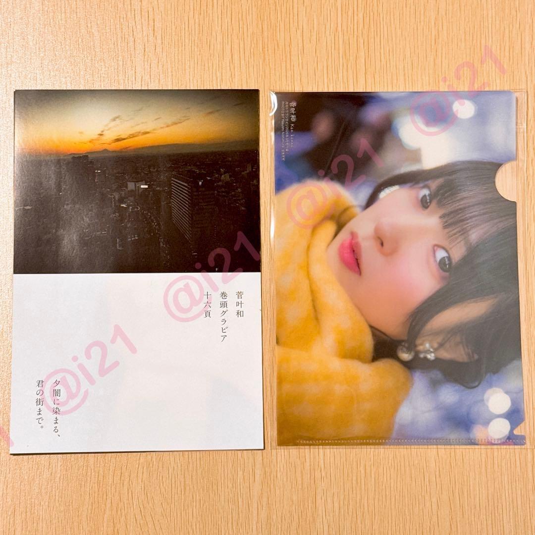 ランダムブロマイド 全6種 菅叶和 ドラゴンエイジ ゲーマーズ 特典