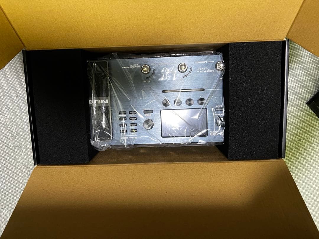 NUX（ニューエックス） MG-30