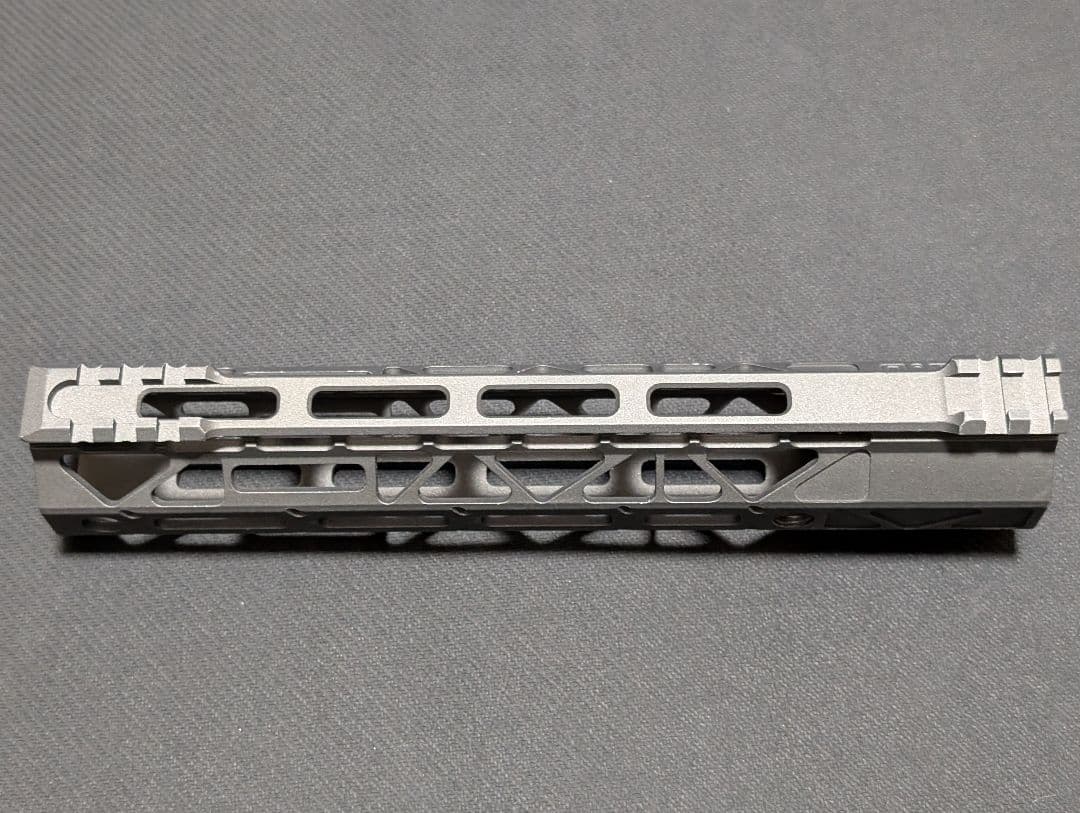 BADタイプm-lokハンドガード　 セラコート